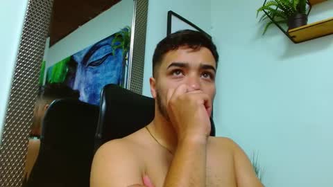 Mathews online show from February 22, 12:51 pm