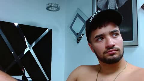 Mathews online show from February 26, 2:46 pm