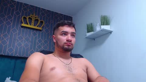 Mathews online show from March 1, 2:55 pm