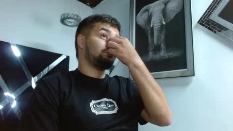 Mathews online show from September 30, 11:59 am