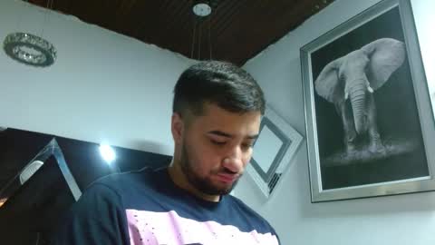 Mathews online show from October 2, 11:28 am