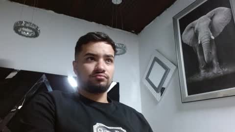 Mathews online show from October 7, 11:40 am