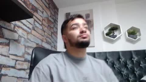 Mathews online show from October 16, 11:55 am