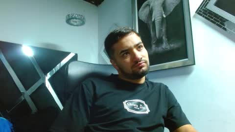 Mathews online show from October 20, 11:32 am