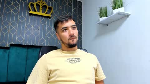 Mathews online show from November 27, 11:56 am