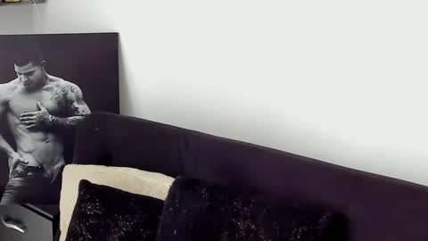 Marck Mathews online show from September 25, 7:06 pm