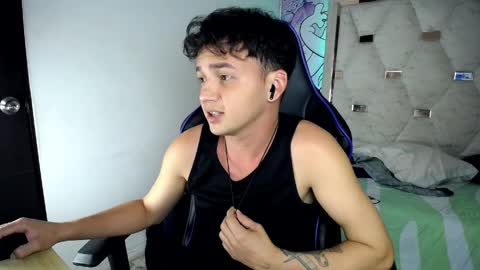 MATHIAS online show from June 5, 6:52 am