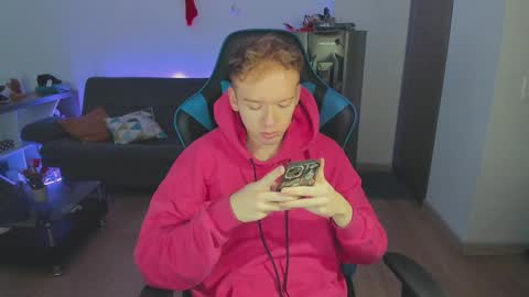 Alejandro Alex online show from December 30, 5:23 pm