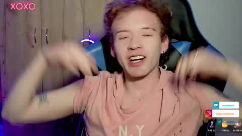 Alejandro Alex online show from October 9, 10:41 pm