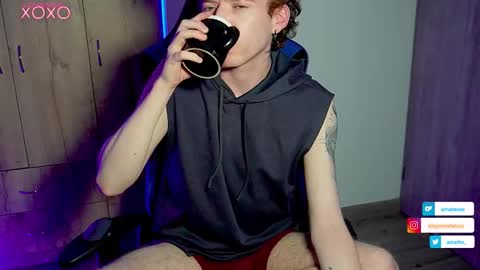 Alejandro Alex online show from October 11, 11:47 pm