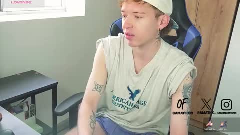 Alejandro Alex online show from November 13, 1:43 pm