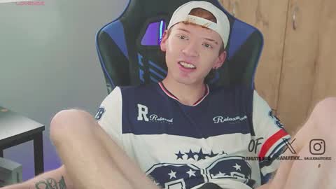 Alejandro Alex online show from December 4, 1:53 pm