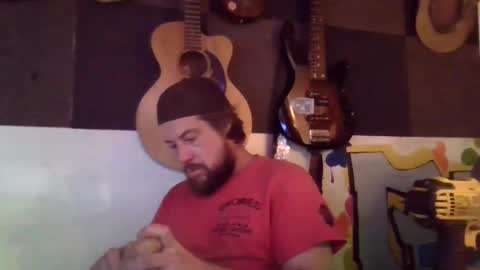 Snapshot of mathydonaski chatting on January 10, 7:35 am mathydonaski online show from January 10, 7:35 am