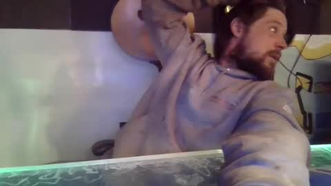 Snapshot of mathydonaski chatting on January 11, 8:11 am mathydonaski online show from January 11, 8:11 am