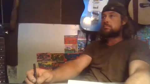 Snapshot of mathydonaski chatting on September 15, 8:25 am mathydonaski online show from September 15, 8:25 am