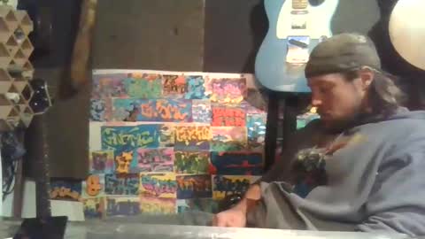 Snapshot of mathydonaski chatting on October 19, 6:36 am mathydonaski online show from October 19, 6:36 am