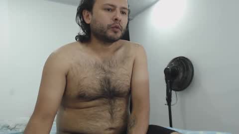 Snapshot of matias_coleman chatting on January 14, 1:15 am Matias online show from January 14, 1:15 am