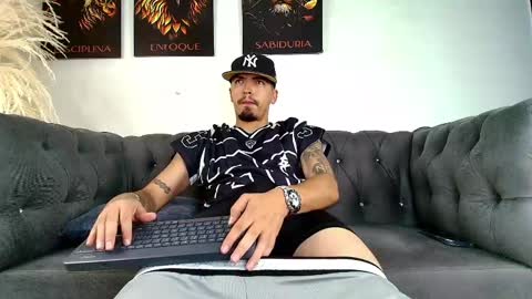  MATIAS COSTA  online show from May 1, 12:15 am