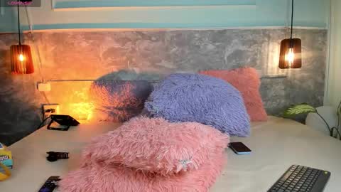 Mati  online show from November 15, 1:03 am