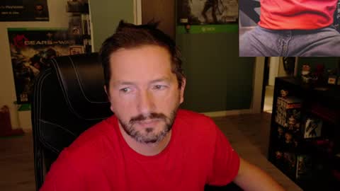 matic_time online show from June 21, 11:29 pm