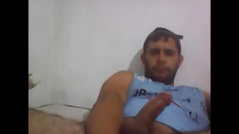 maticock1 online show from March 5, 3:13 am