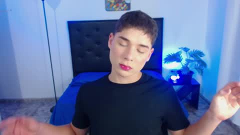 Mati online show from January 15, 8:23 pm