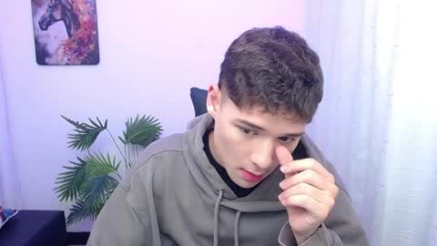 Mati online show from April 29, 1:48 pm