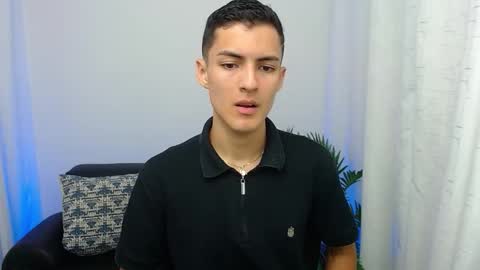 Matias online show from October 25, 2:13 pm