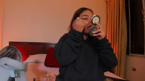 Snapshot of matilda_69x chatting on January 8, 2:14 am Matilda online show from January 8, 2:14 am