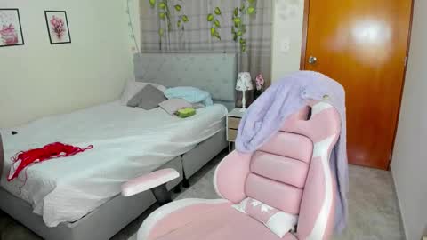 Daniela online show from December 21, 3:46 am