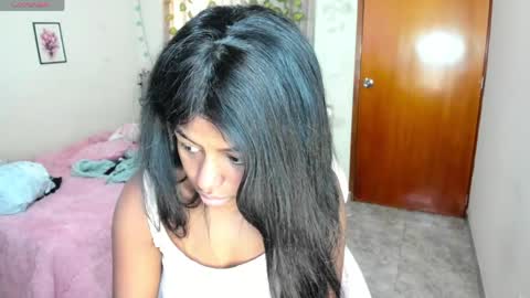 Daniela online show from May 1, 3:49 pm