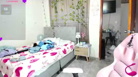 Daniela online show from July 20, 10:45 pm