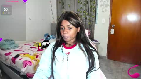 Daniela online show from July 24, 12:08 am