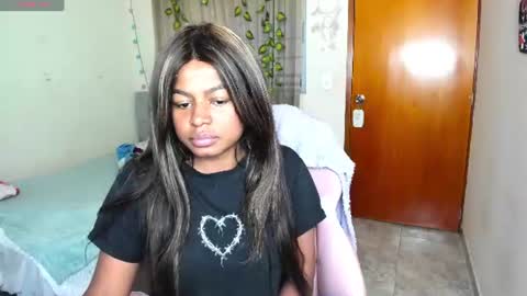 Daniela online show from July 31, 10:31 pm