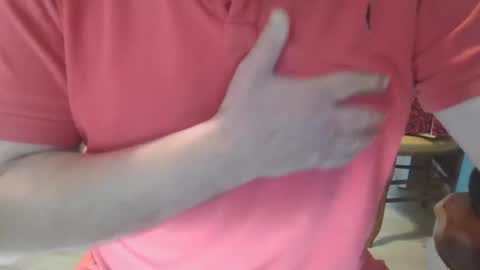 Snapshot of matissea chatting on January 3, 10:41 am matissea online show from January 3, 10:41 am