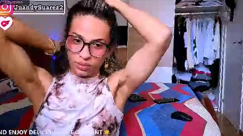 Abby Bella online show from June 15, 2:19 pm