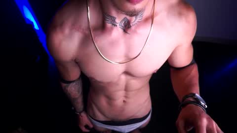 Snapshot of matiusdf chatting on January 26, 5:13 pm matius online show from January 26, 5:13 pm