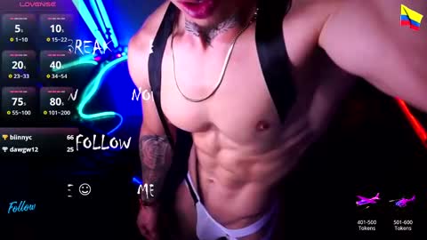 Snapshot of matiusdf chatting on February 5, 7:10 pm matius online show from February 5, 7:10 pm