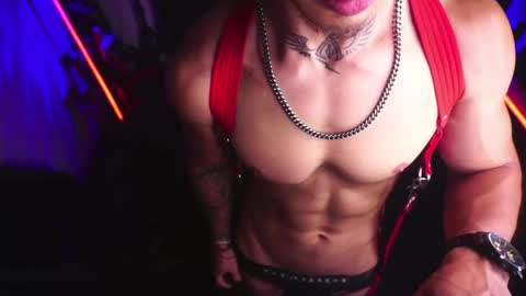 matius online show from April 19, 6:07 pm