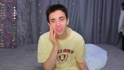 meet INDEPENDENT MODEL online show from November 20, 5:34 pm