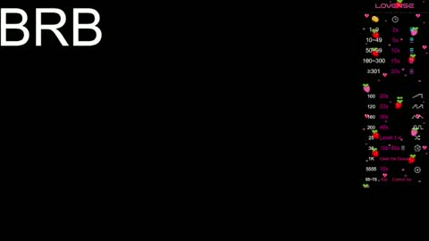 meet INDEPENDENT MODEL online show from November 24, 3:23 pm