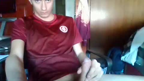 Snapshot of matt35301 chatting on September 18, 4:31 pm matt35301 online show from September 18, 4:31 pm