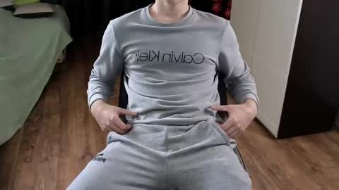 Matt online show from December 4, 3:10 pm