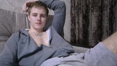 Matt online show from January 18, 12:35 am