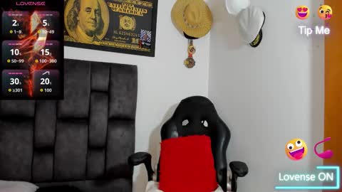 matt rodriguez92 online show from February 27, 9:20 am