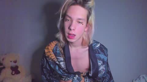 Matt online show from January 30, 12:50 am