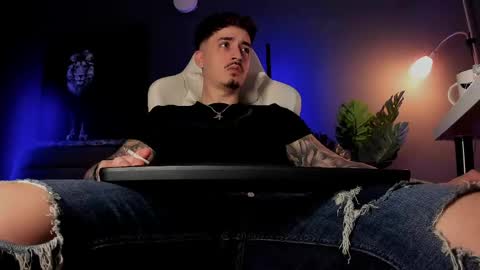 Matt online show from June 6, 7:46 am