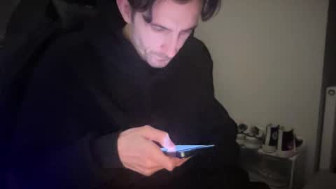 Snapshot of mattcarta chatting on February 7, 6:02 pm mattcarta online show from February 7, 6:02 pm