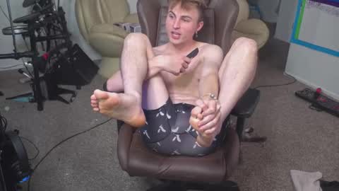 Matt Cash online show from March 9, 2:07 am