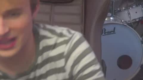 Matt Cash online show from September 10, 1:05 am